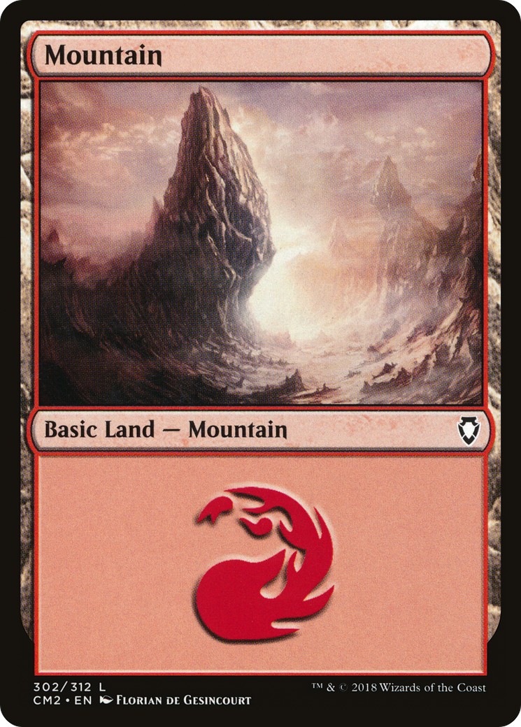 Mountain - Image 1