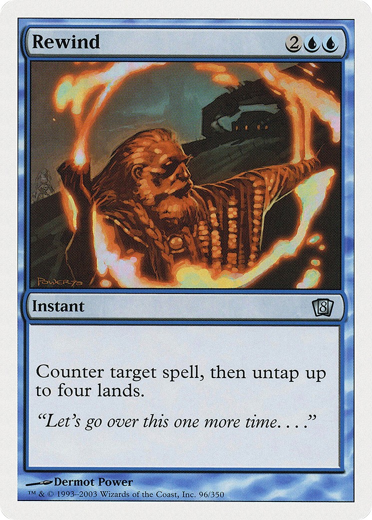 Rewind - Image 1