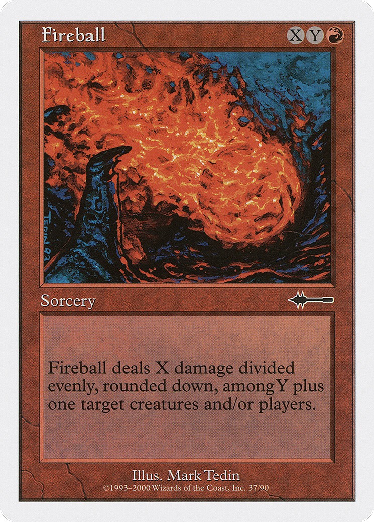 Fireball - Image 1