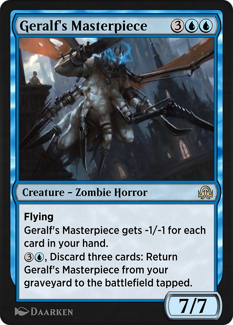 2023 Magic: The Gathering Shadows over Innistrad Remastered 2023 Magic: The Gathering Shadows over Innistrad Remastered #73 t