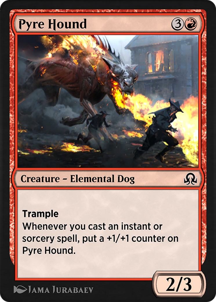 2023 Magic: The Gathering Shadows over Innistrad Remastered 2023 Magic: The Gathering Shadows over Innistrad Remastered #172