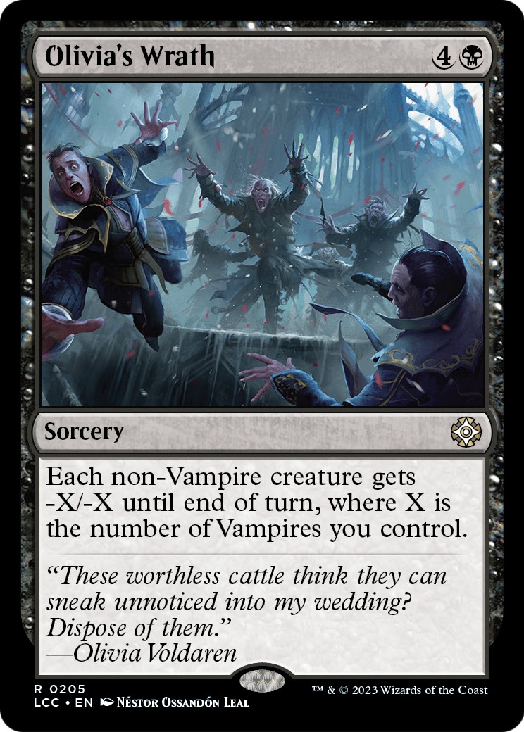 2023 Magic: The Gathering The Lost Caverns of Ixalan 2023 Magic: The Gathering The Lost Caverns of Ixalan #205 trading card