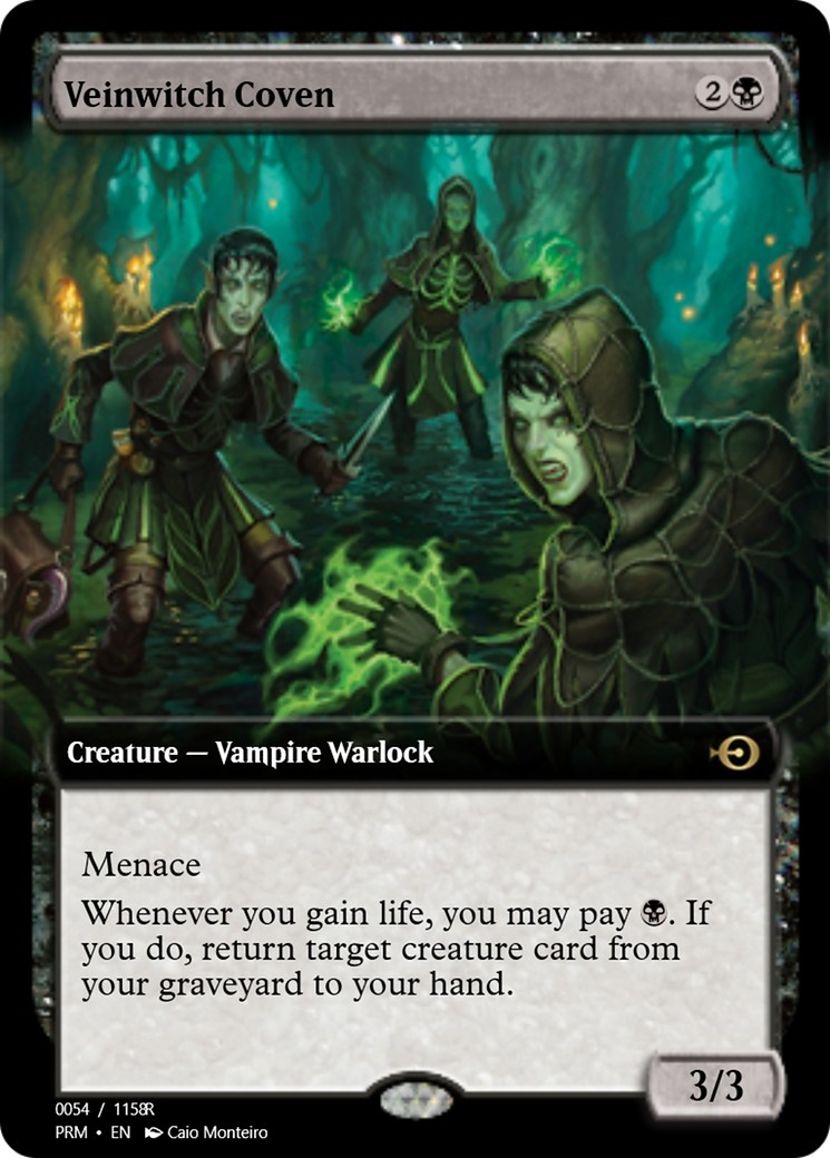 Veinwitch Coven - Image 1
