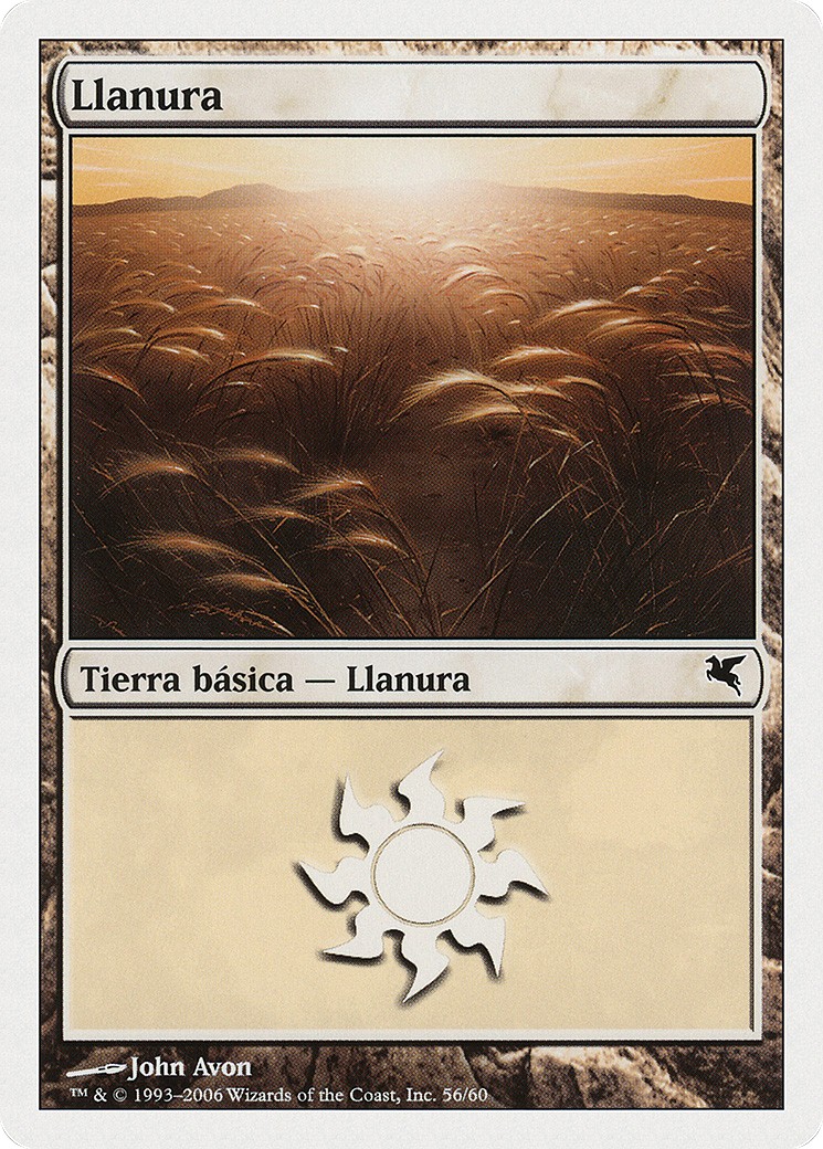 Plains - Image 1
