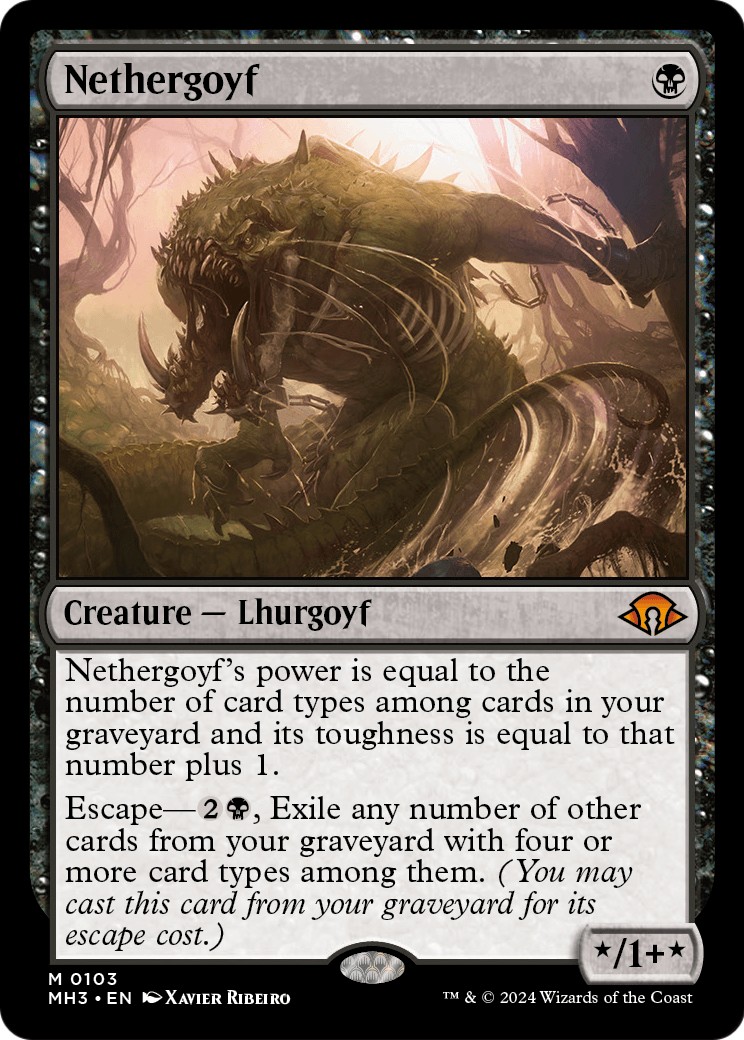 Nethergoyf - Image 1