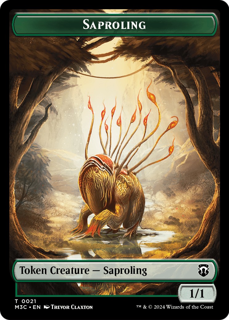 Saproling - Image 1