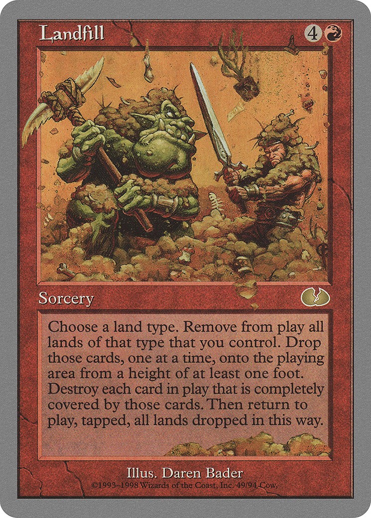 Landfill - Image 1