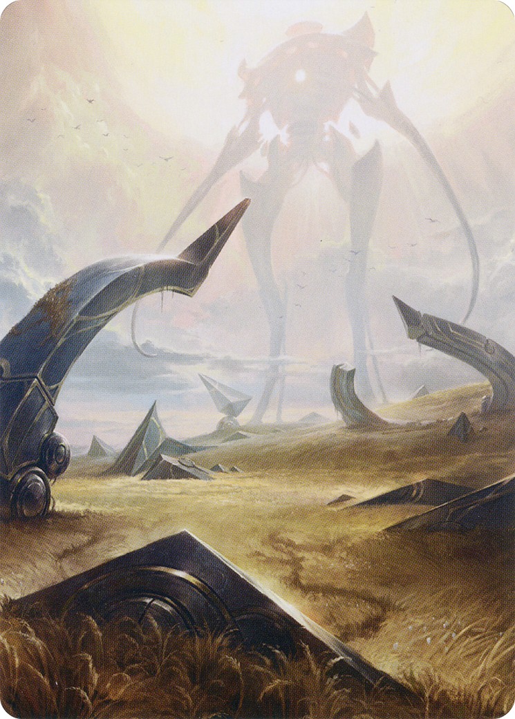 Plains // Plains - Image 1