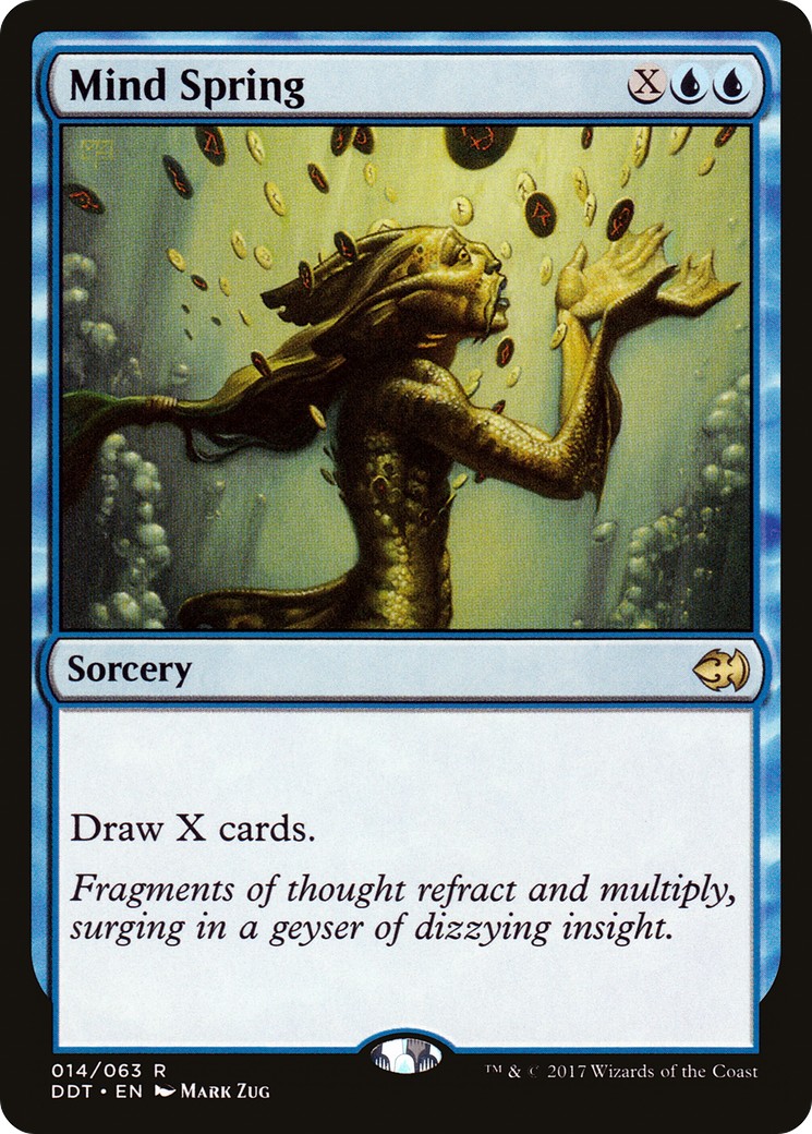 Mind Spring - Image 1