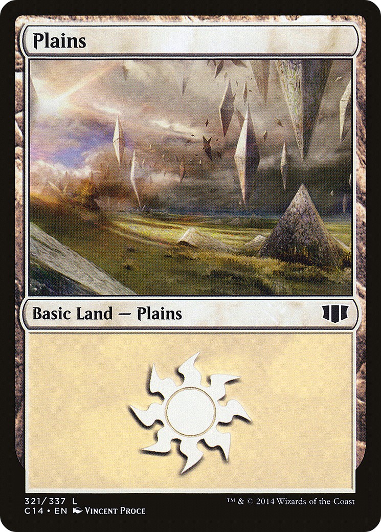 Plains - Image 1