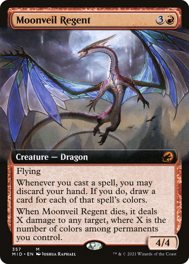 Moonveil Regent - Image 1