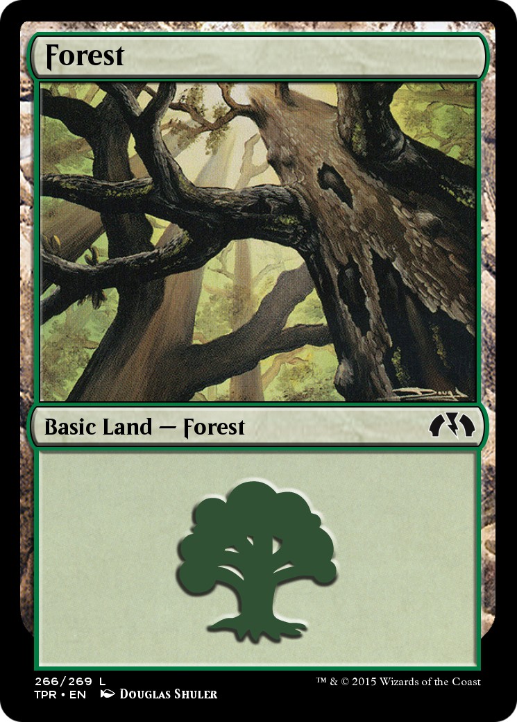 Forest - Image 1