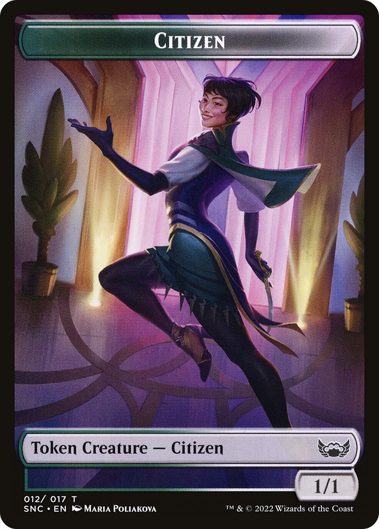 Citizen - Image 1