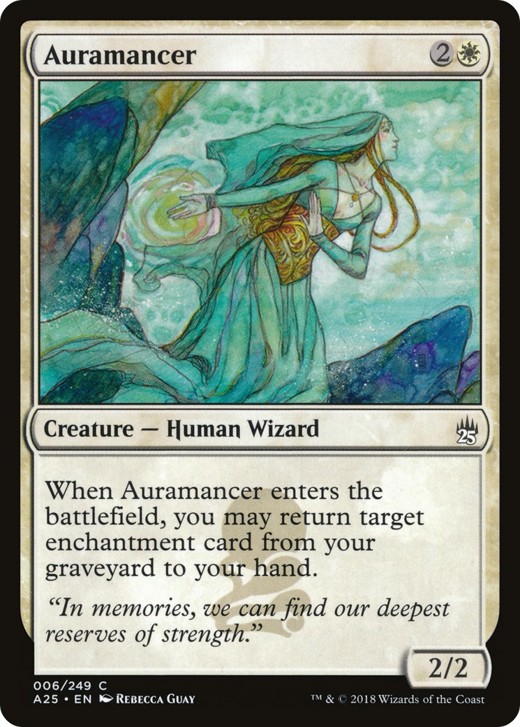 Auramancer - Image 1
