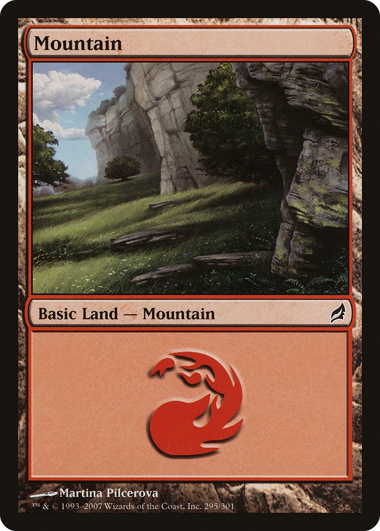 Mountain - Image 1