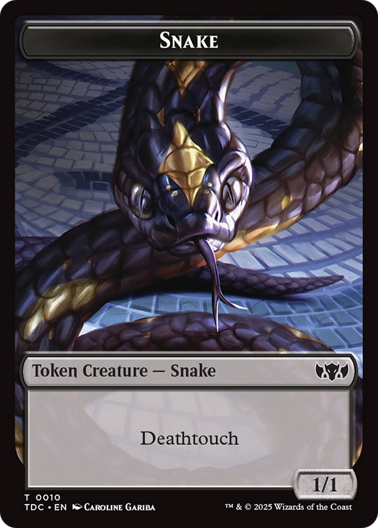 Snake - Image 1