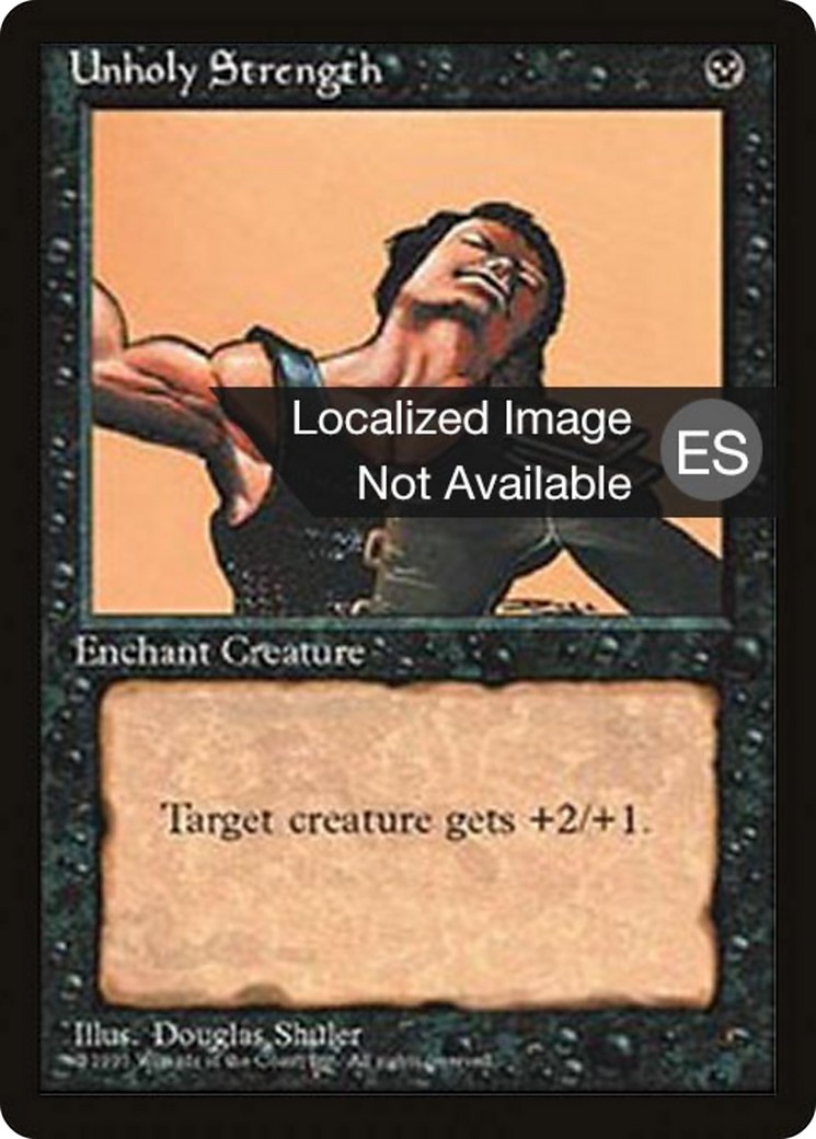 1995 Magic: The Gathering Fourth Edition Foreign Black Border 1995 Magic: The Gathering Fourth Edition Foreign Black Border #