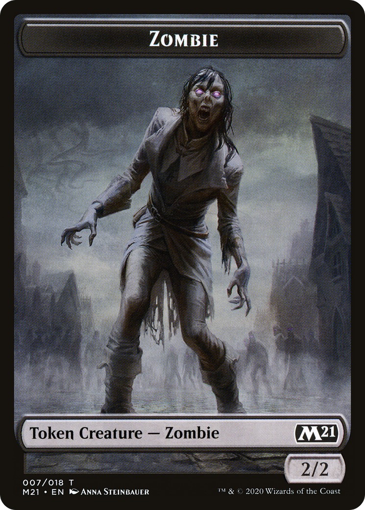 Zombie - Image 1