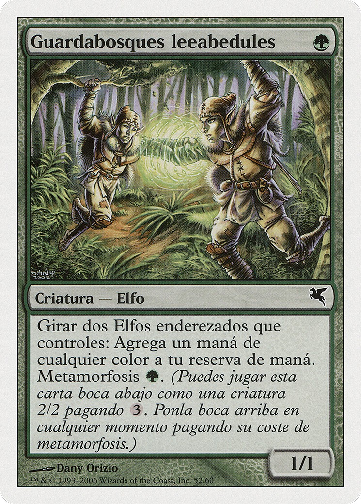 Birchlore Rangers - Image 1