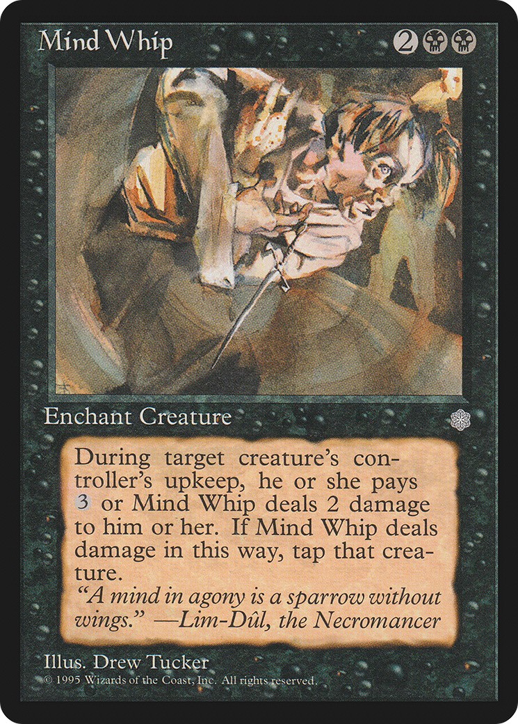 Mind Whip - Image 1
