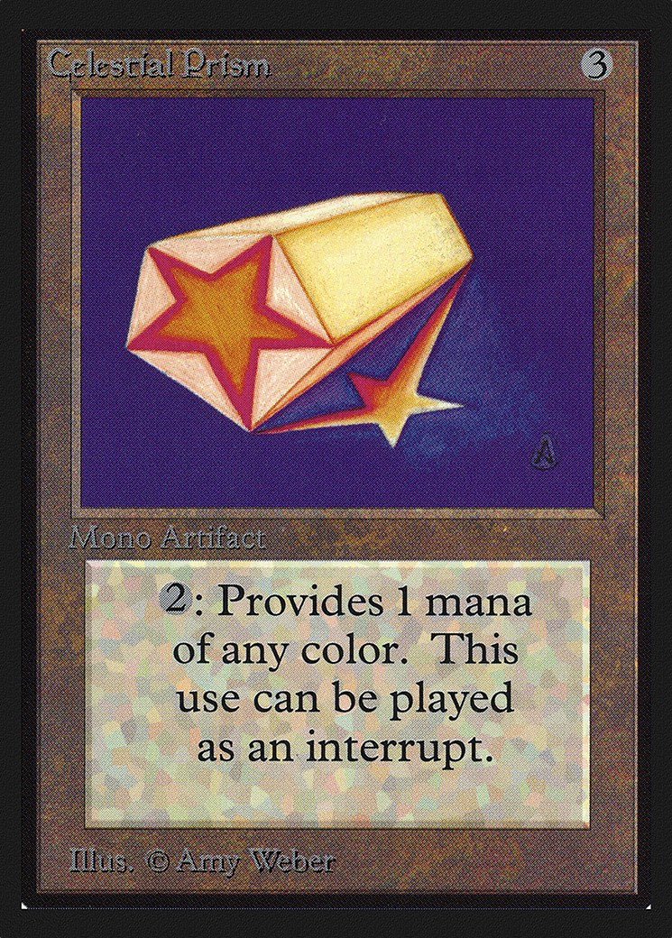 1993 Magic: The Gathering Intl. Collectors' Edition 1993 Magic: The Gathering Intl. Collectors' Edition #235 trading card