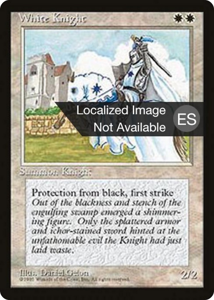 1995 Magic: The Gathering Fourth Edition Foreign Black Border 1995 Magic: The Gathering Fourth Edition Foreign Black Border #