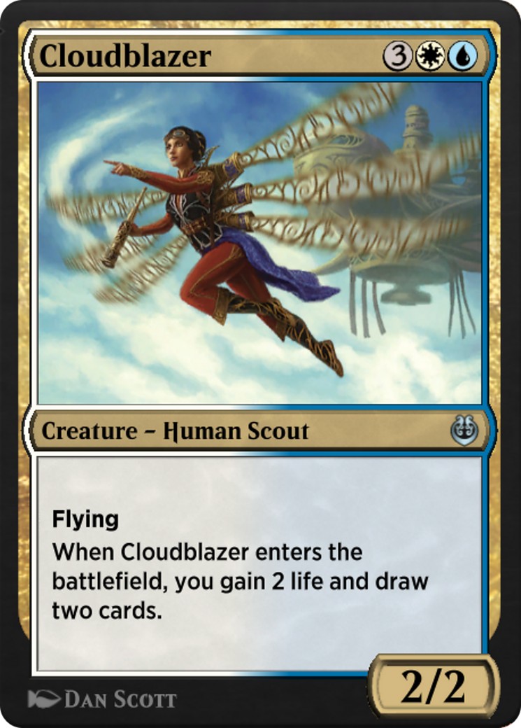 2020 Magic: The Gathering Kaladesh Remastered 2020 Magic: The Gathering Kaladesh Remastered #189 trading card