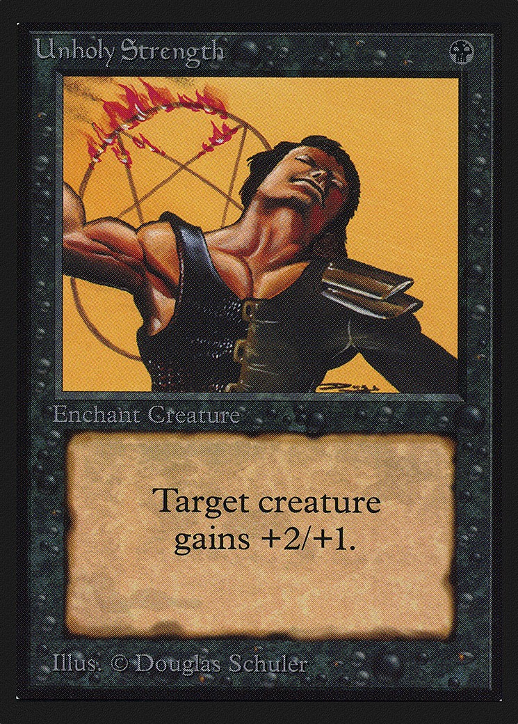 1993 Magic: The Gathering Intl. Collectors' Edition 1993 Magic: The Gathering Intl. Collectors' Edition #132 trading card