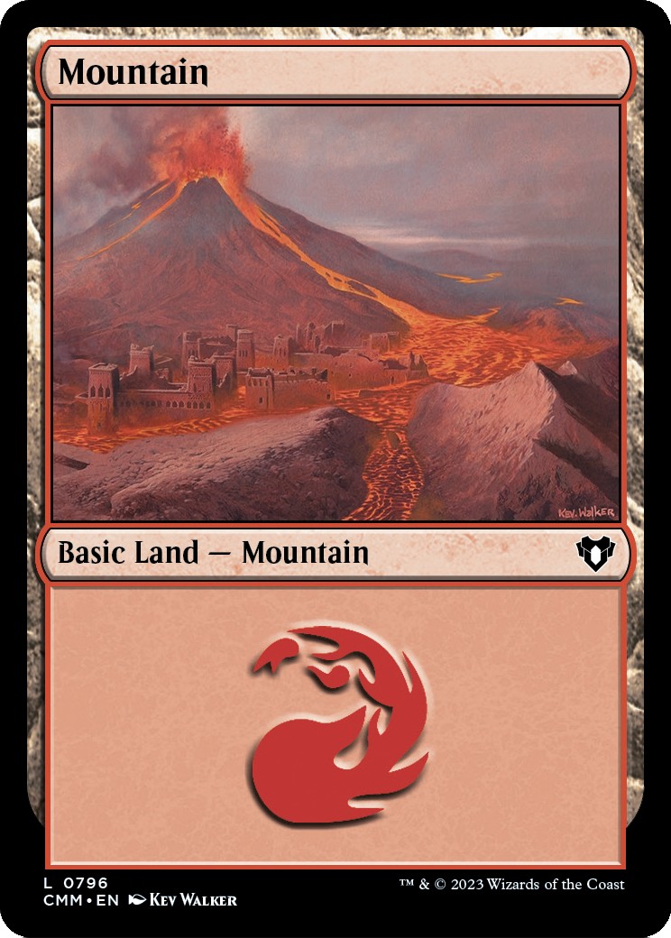 Mountain - Image 1