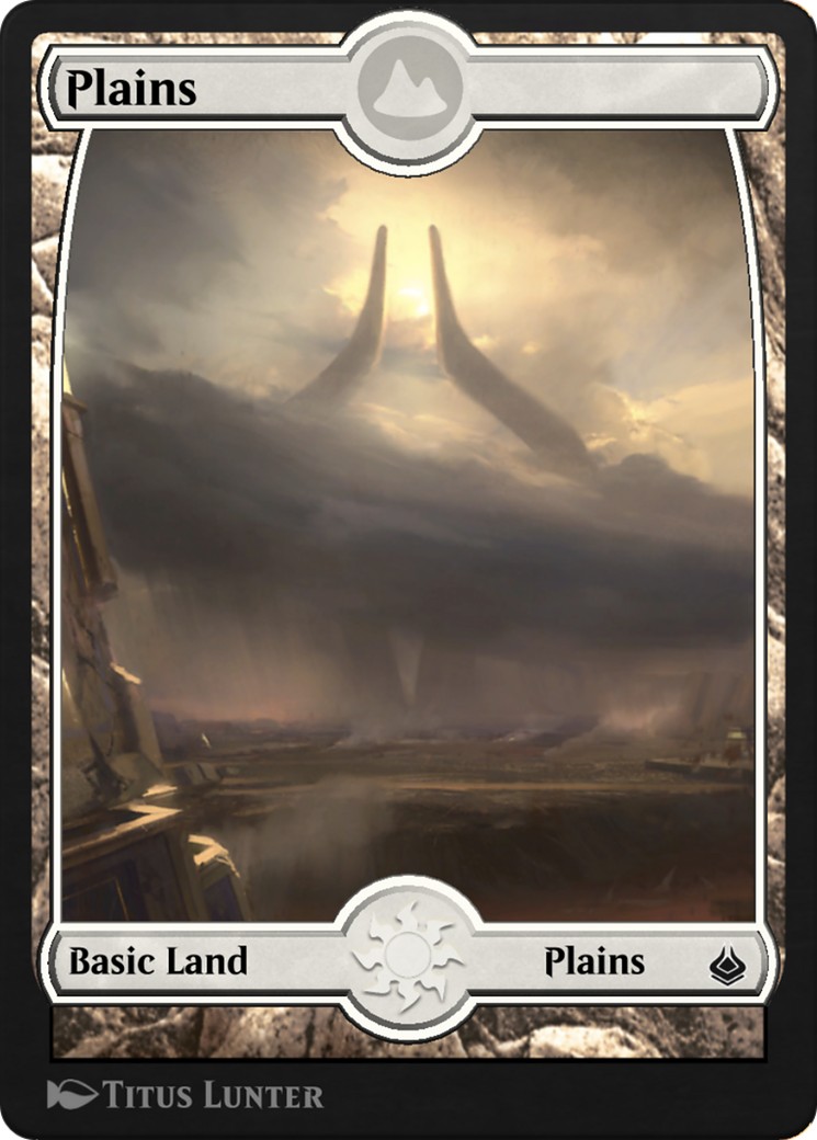 Plains - Image 1