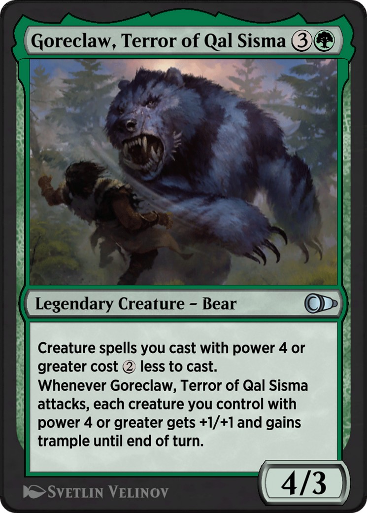 2024 Magic: The Gathering Pioneer Masters 2024 Magic: The Gathering Pioneer Masters #177 trading card