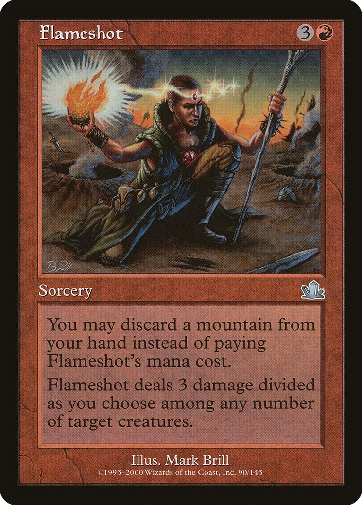 Flameshot - Image 1