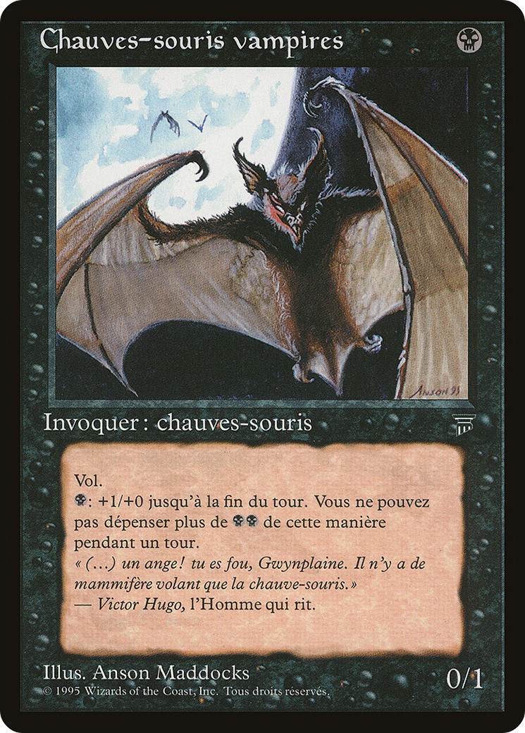1995 Magic: The Gathering Renaissance 1995 Magic: The Gathering Renaissance #67 trading card
