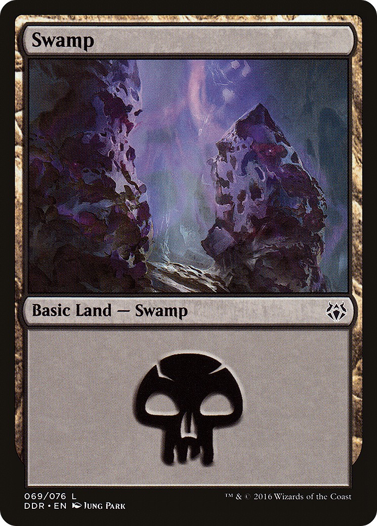 Swamp - Image 1