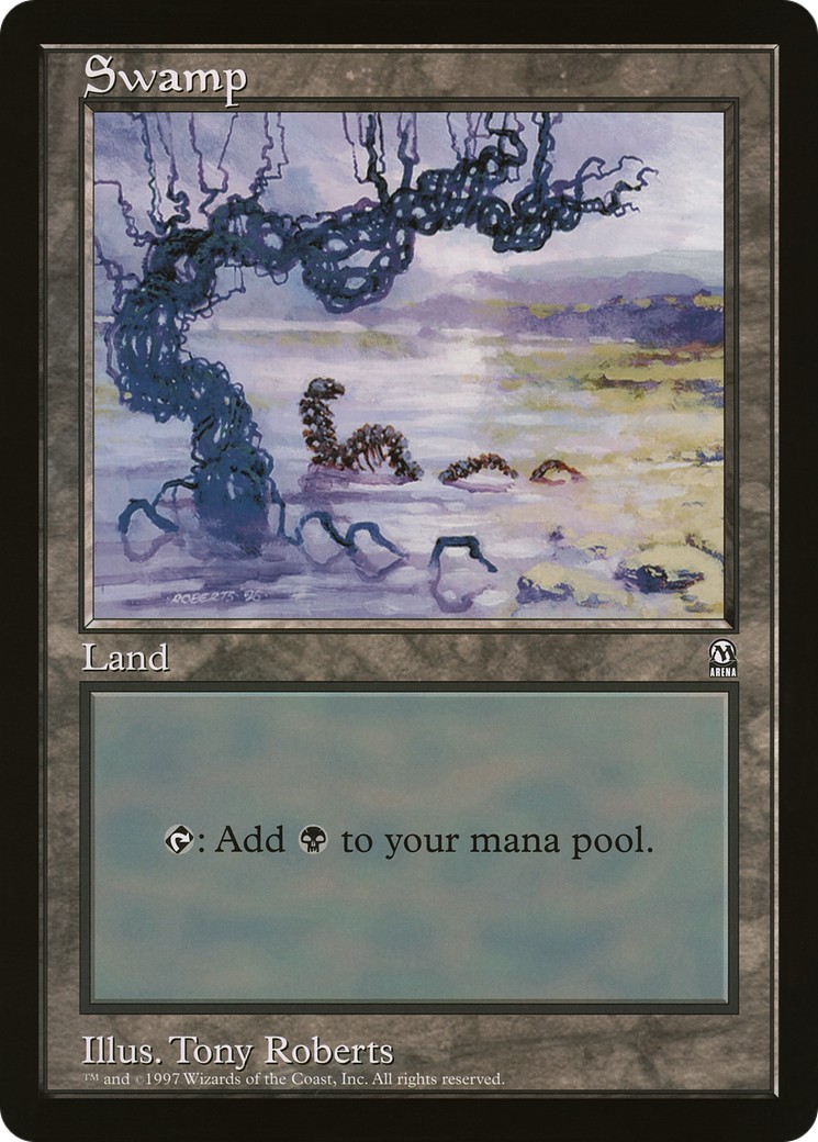 Swamp - Image 1