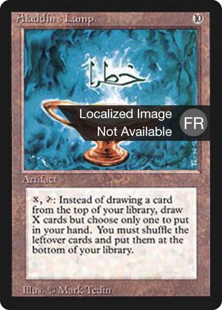 1994 Magic: The Gathering Foreign Black Border 1994 Magic: The Gathering Foreign Black Border #231 trading card
