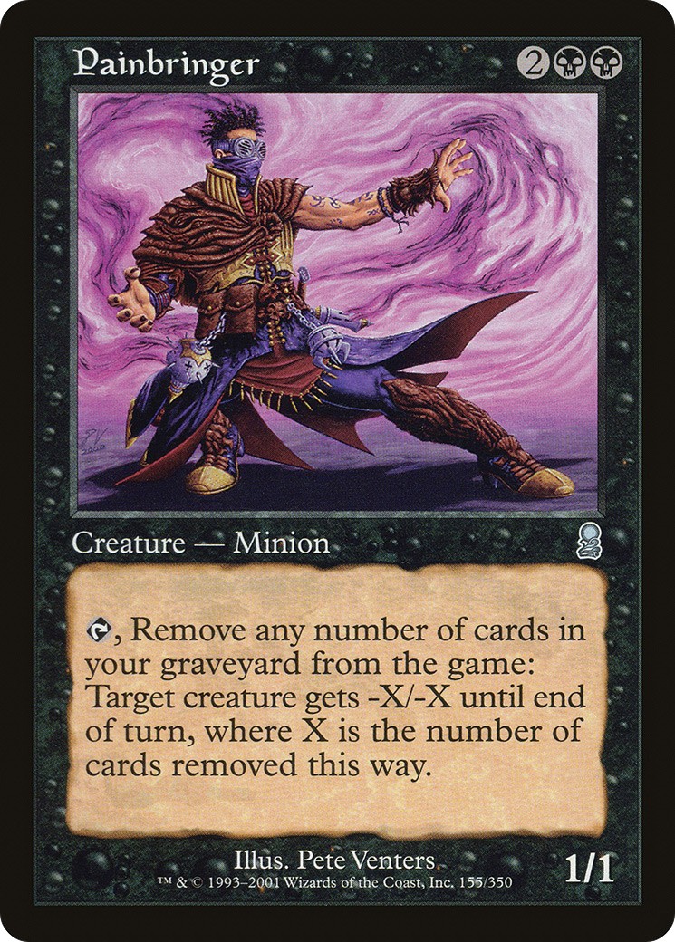 Painbringer - Image 1