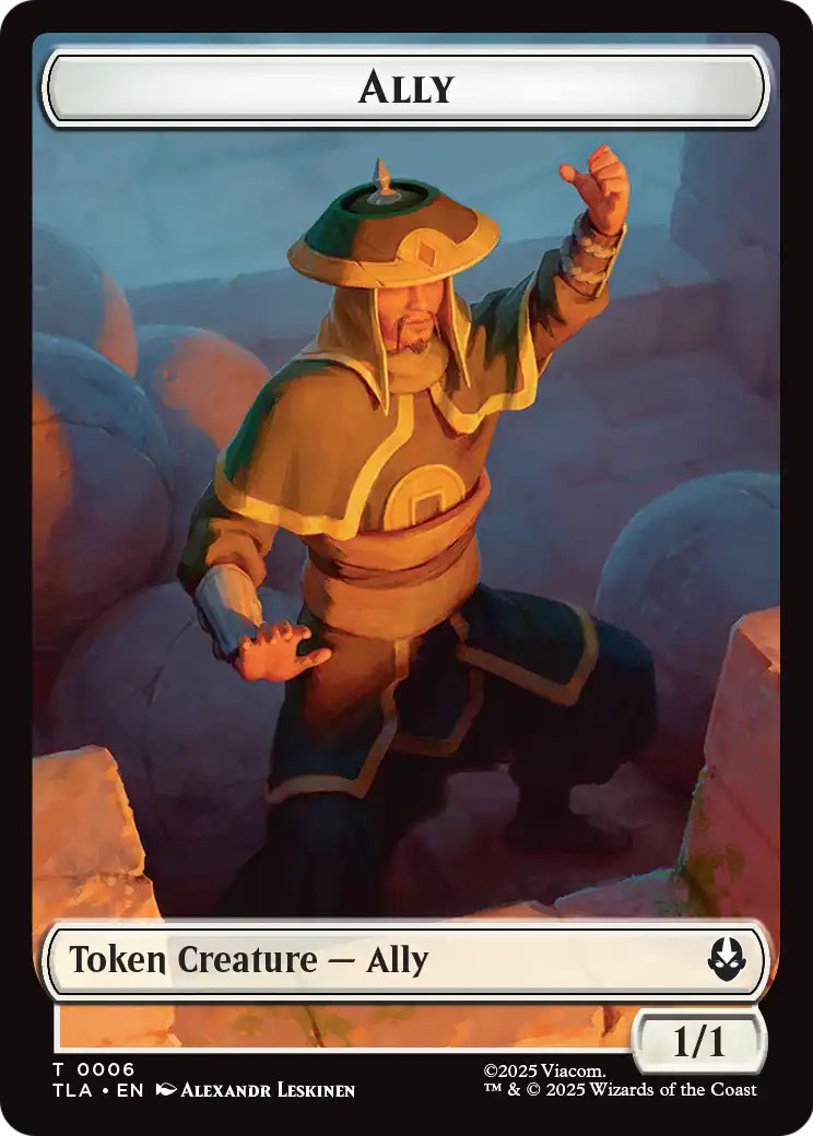 Ally - Image 1