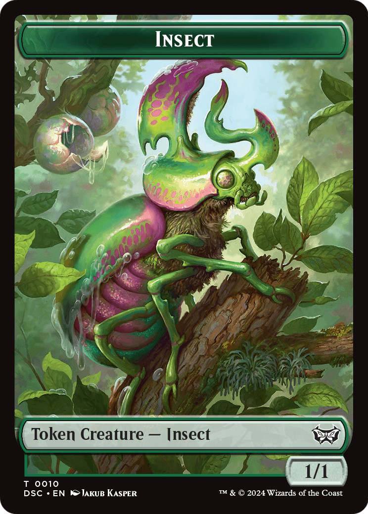 Insect - Image 1