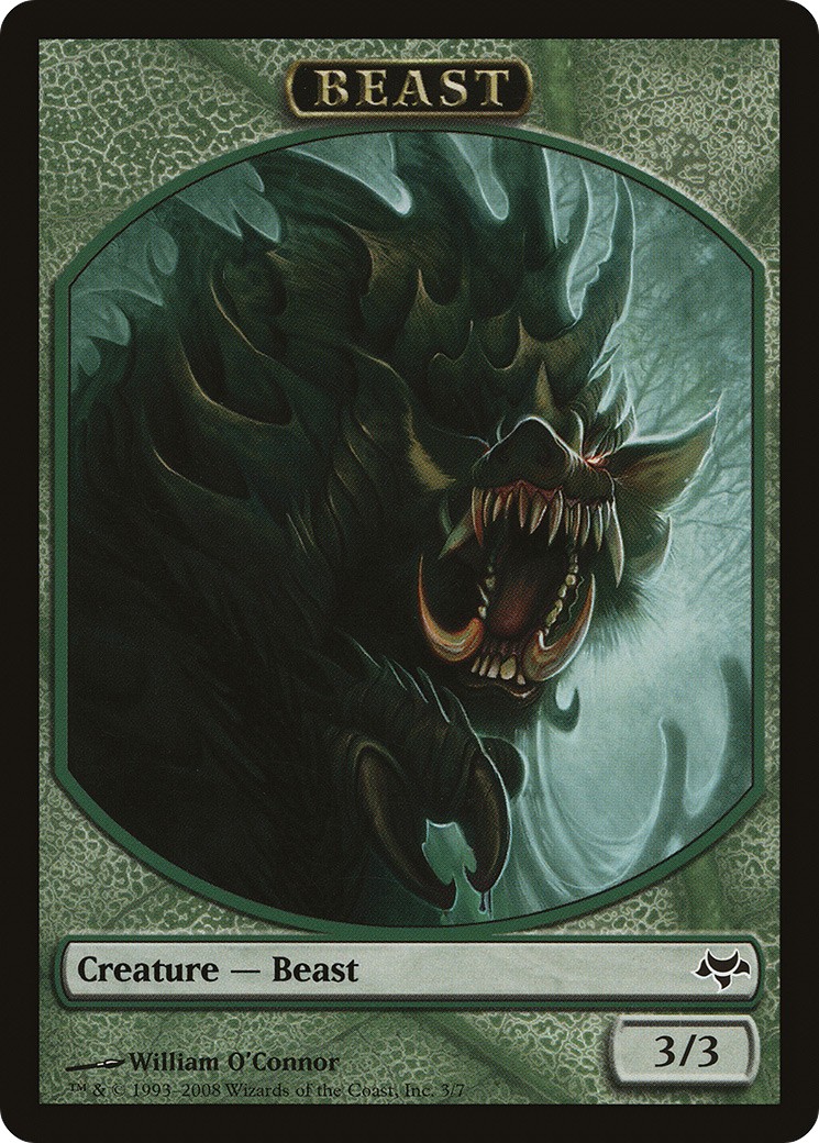 Beast - Image 1