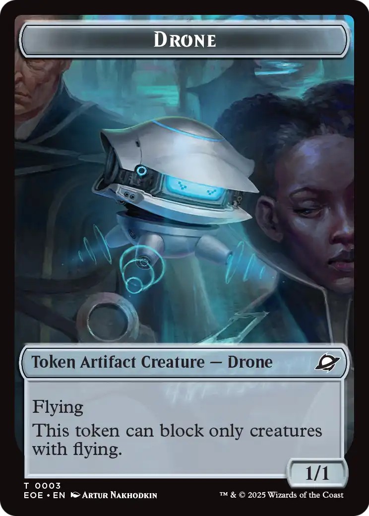 Drone - Image 1
