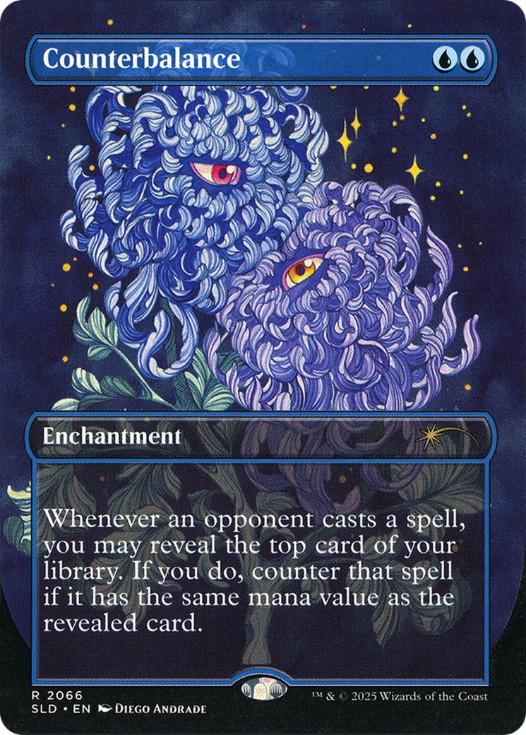 Counterbalance - Image 1