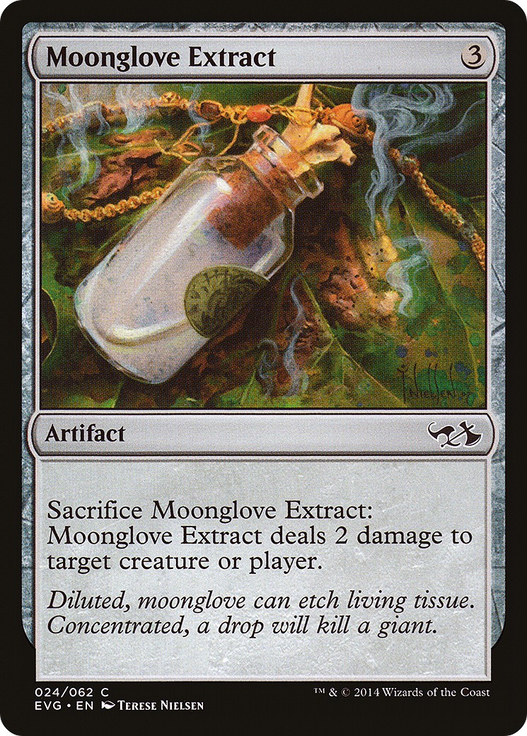 2014 Magic: The Gathering Duel Decks Anthology: Elves vs. Goblins 2014 Magic: The Gathering Duel Decks Anthology: Elves vs. G