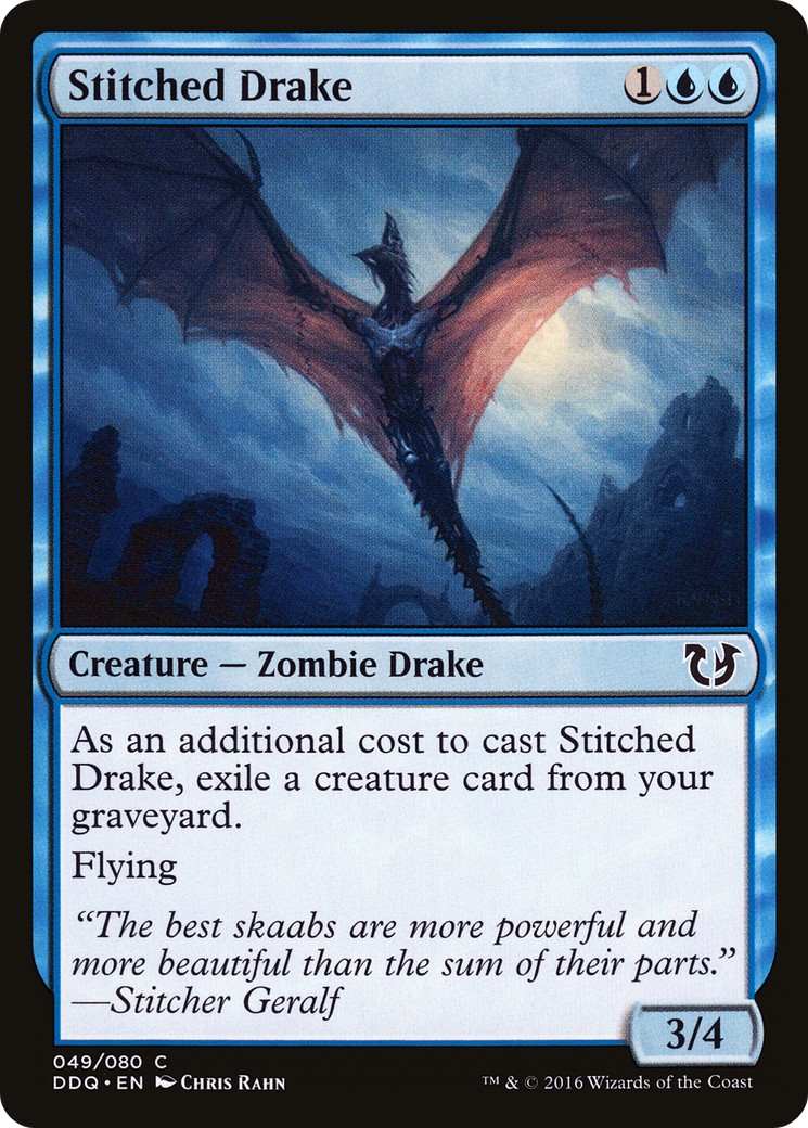 2016 Magic: The Gathering Duel Decks: Blessed vs. Cursed 2016 Magic: The Gathering Duel Decks: Blessed vs. Cursed #49 trading