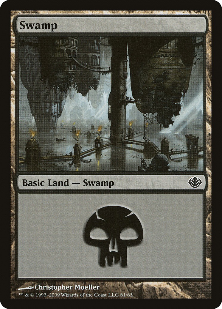 Swamp - Image 1