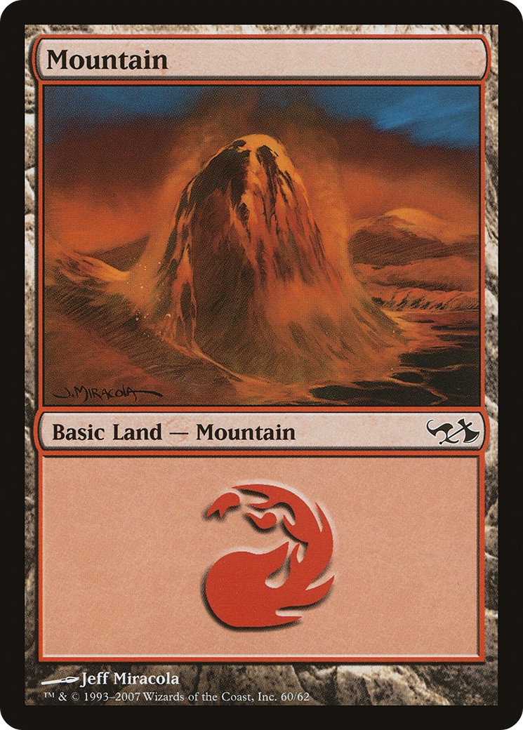 Mountain - Image 1