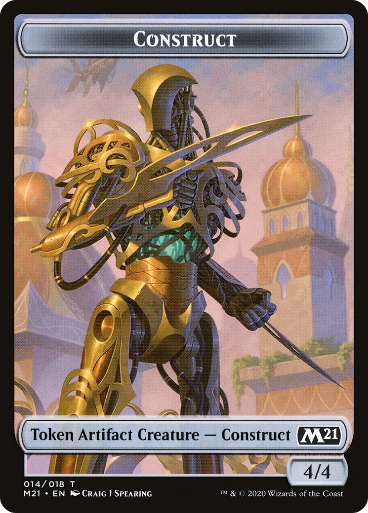 Construct - Image 1