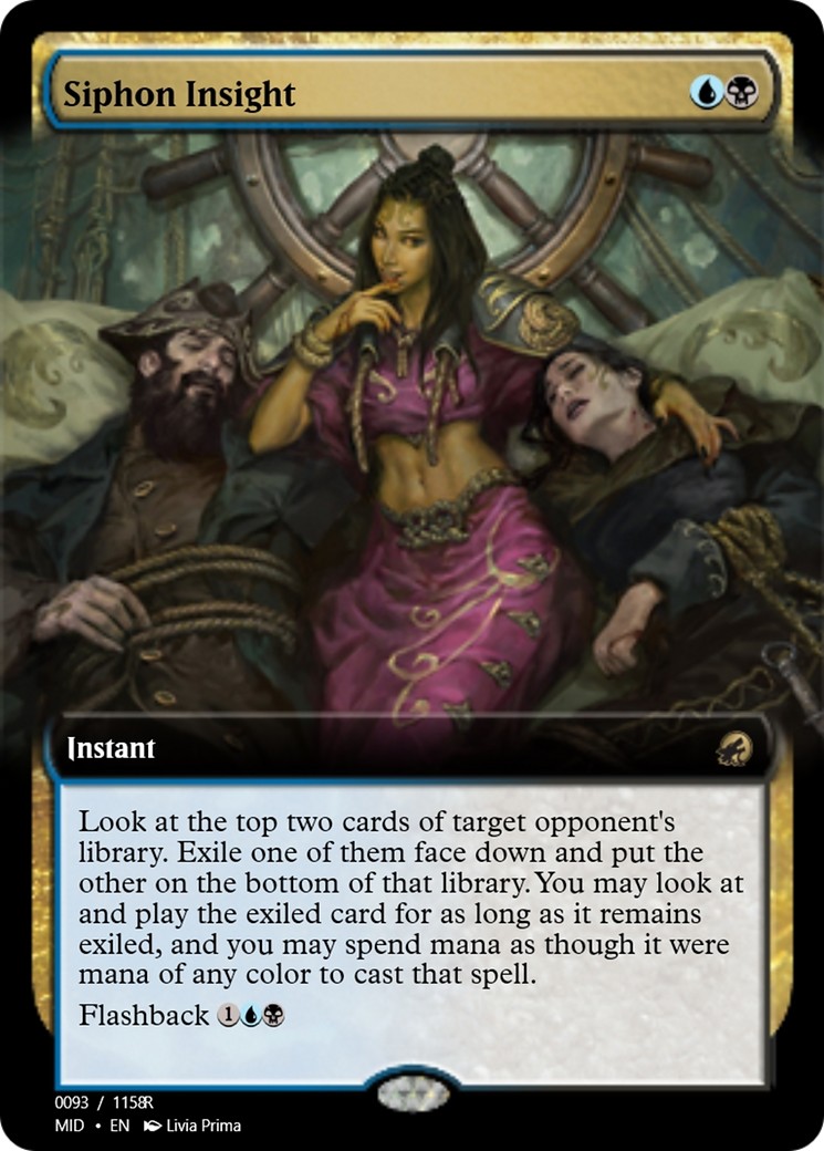 Siphon Insight - Image 1