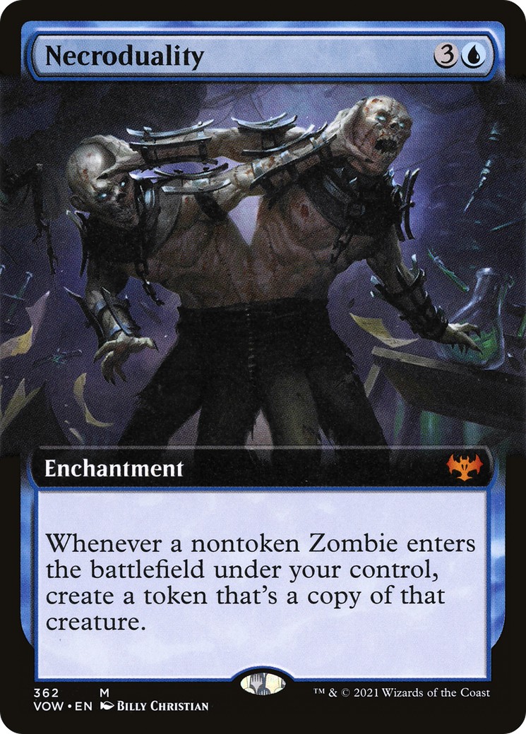 Necroduality - Image 1