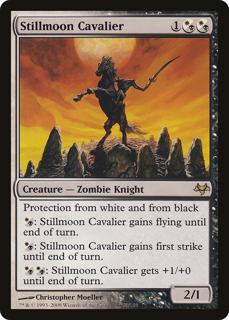 Stillmoon Cavalier - Image 1